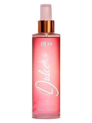 Dulce bottle