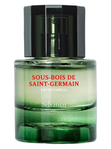 Sous-Bois de Saint-Germain bottle