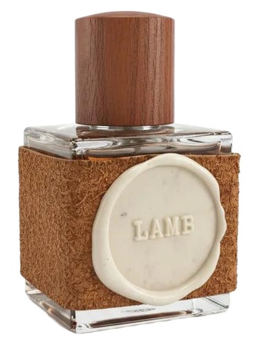 Lamb bottle