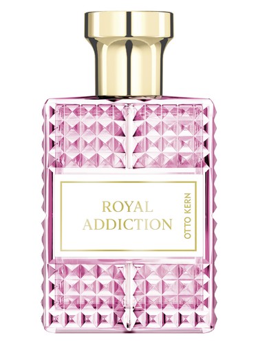 Royal Addiction Rose bottle