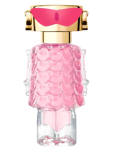 Fame Gummies Marshmallow Baby bottle