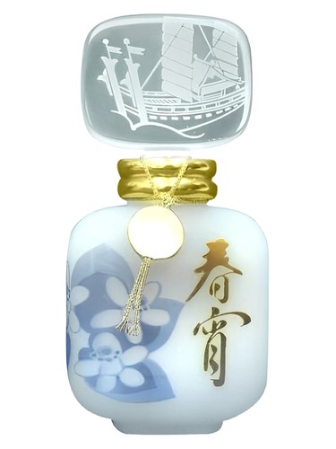 Shunshō bottle