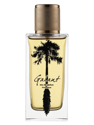 Galant bottle