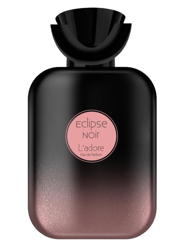 Eclipse Noir bottle