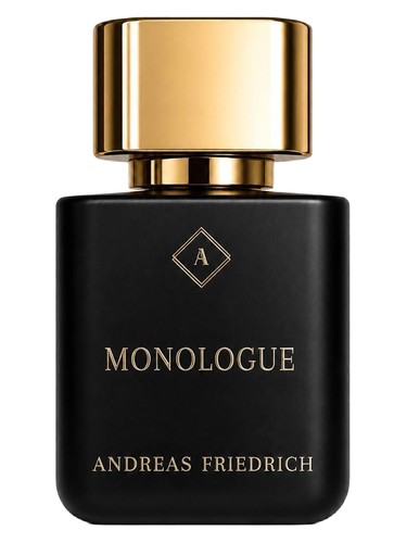 Monologue bottle