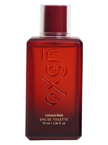 Cashmere Wood bottle
