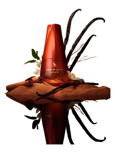 Assaye bottle