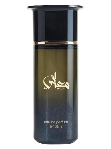 Ma'ani bottle