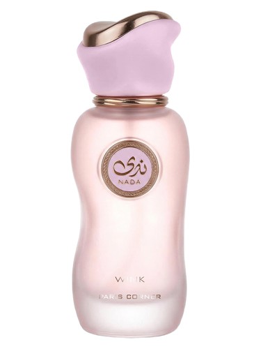 Nada Wink bottle