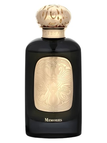Memories bottle