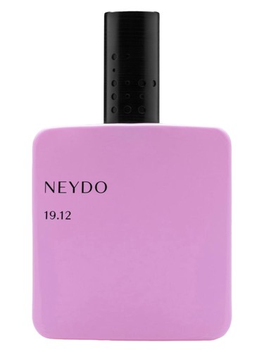 Flower Frost 19.12 bottle