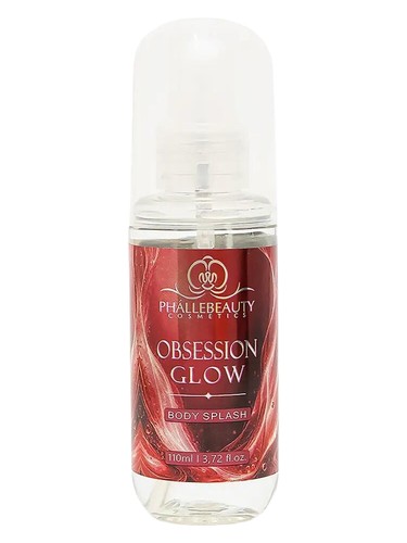 Obsession Glow bottle