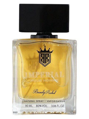 Imperial bottle