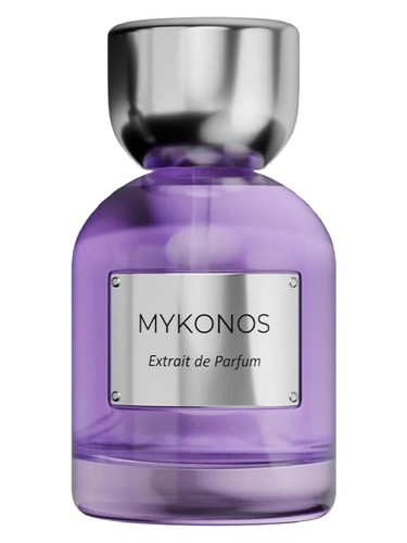 Reflection Elixir bottle