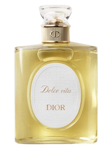 Dolce Vita (2026) bottle