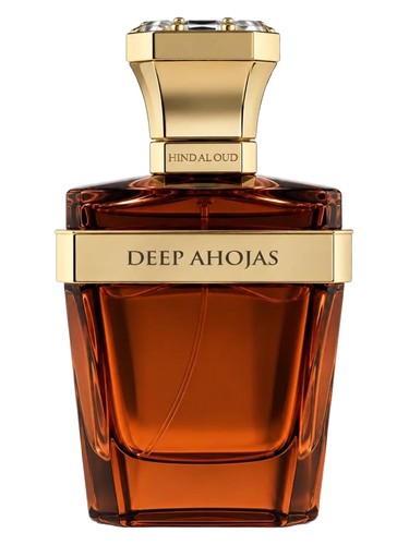 Deep Ahojas bottle