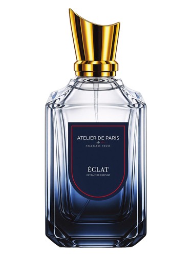 Éclat bottle