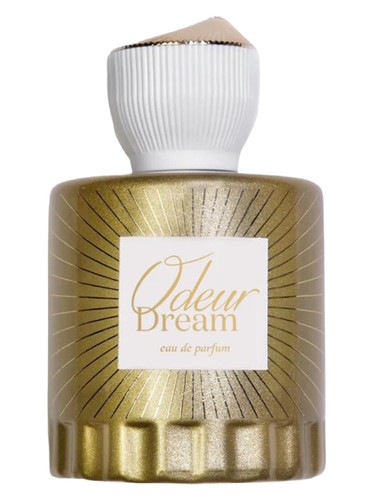 Odeur Dreams bottle