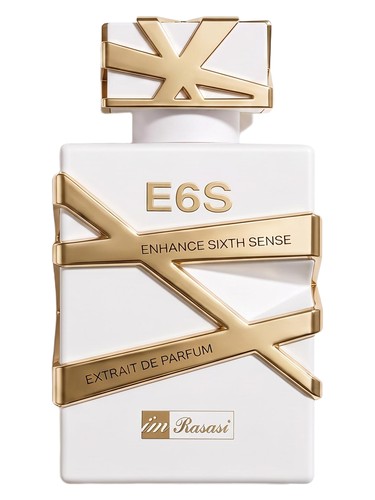 E6S bottle
