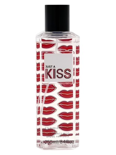 Just A Kiss bottle