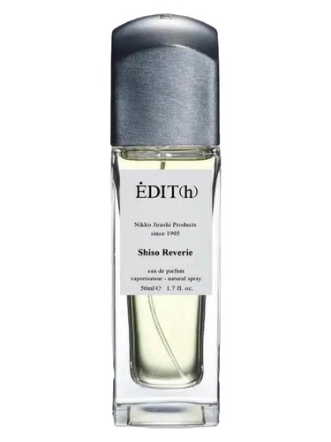 Shiso Reverie bottle