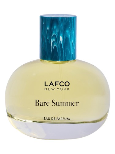 Bare Summer bottle
