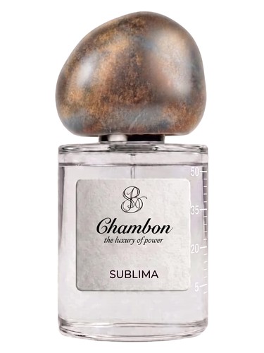 Chambon bottle