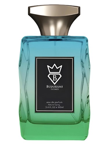 Aqua Infinite bottle