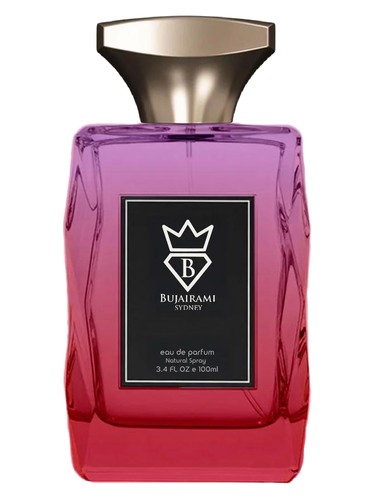 Rich Lady bottle