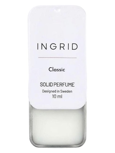 Classic bottle