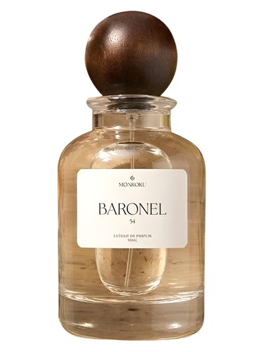 Baronel bottle