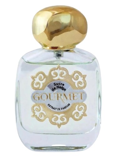 Sucre De Neige bottle