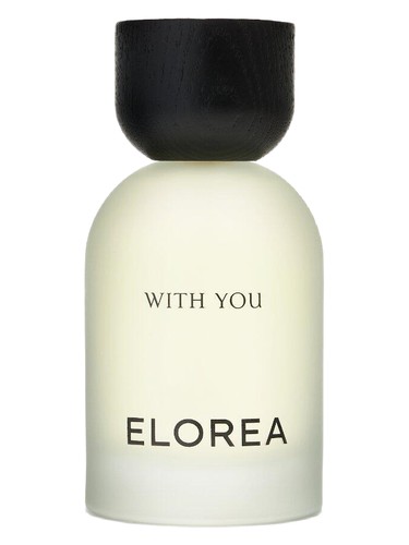 WITH YOU bottle