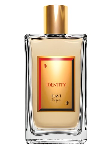 Identity bottle
