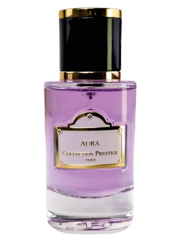 Aura bottle