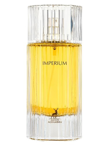 Imperium bottle