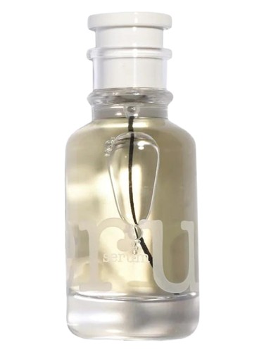 Serum bottle