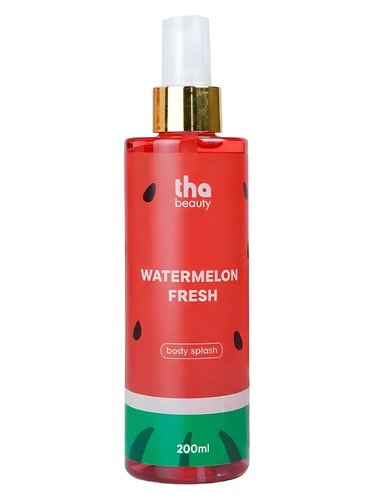Watermelon Fresh bottle