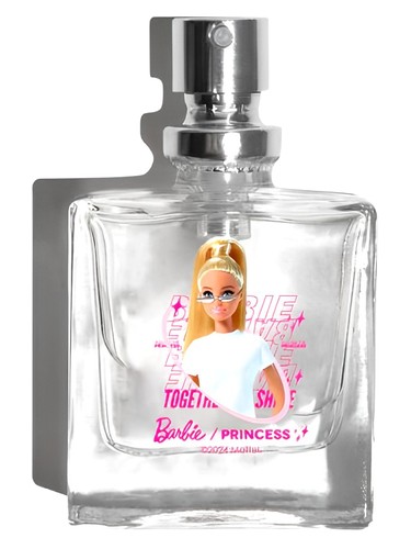Princess Peach bottle