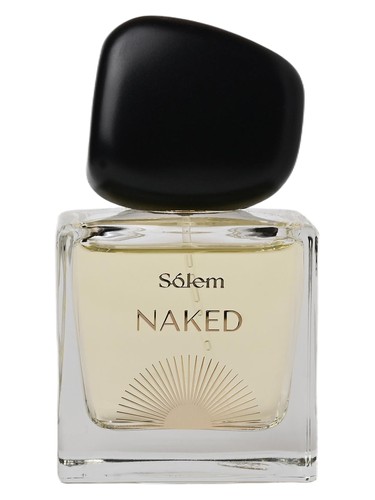 Naked bottle