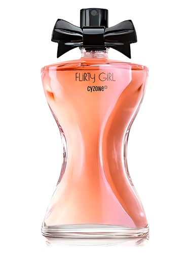 Flirty Girl bottle