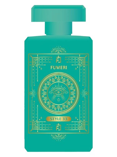 Style 33 bottle