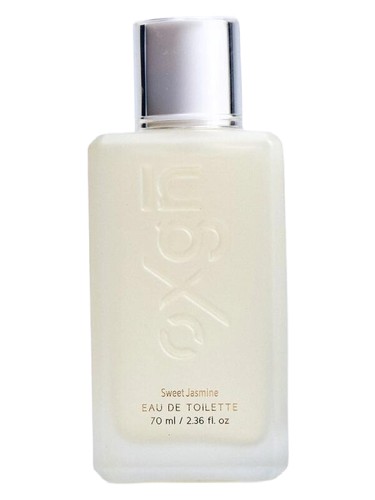Sweet Jasmin bottle
