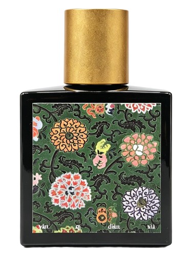 Yan Qi Dian Xia bottle