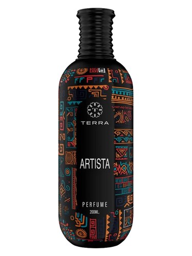 ARTISTA bottle