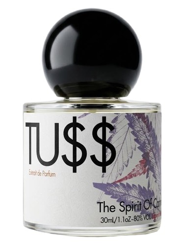 TU$$ bottle