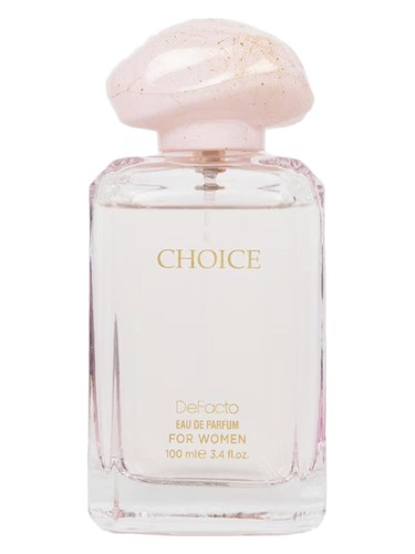 Choice bottle