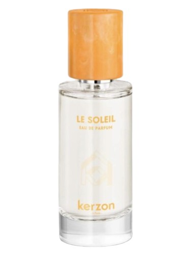 Le Soleil bottle