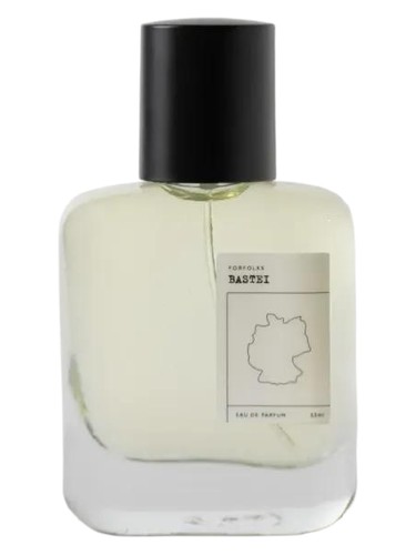 Bastei bottle