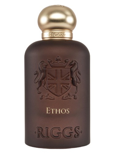 Ethos bottle